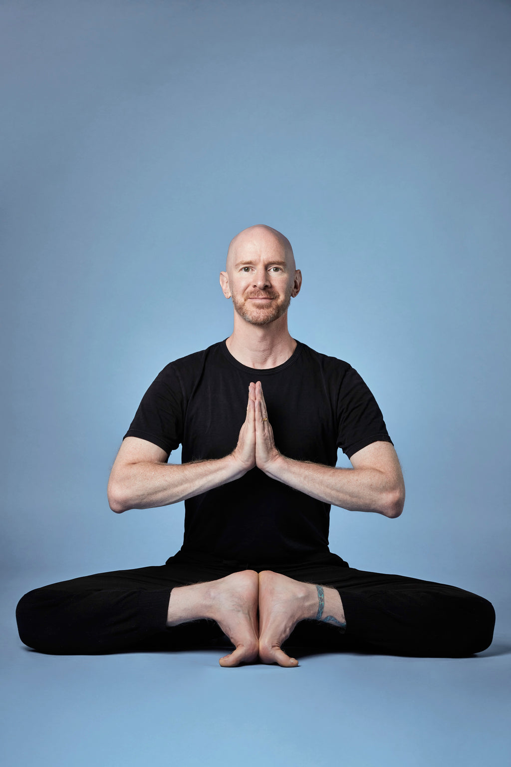 Weekend Workshop with Eddie Stern