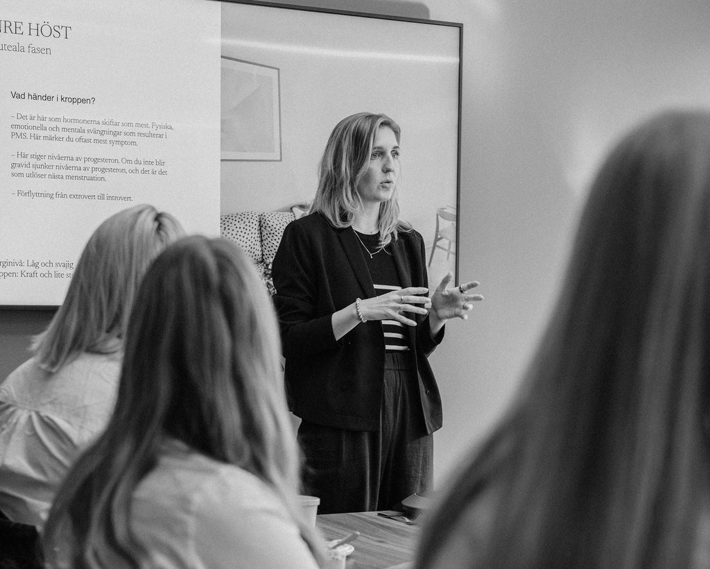 The Evolving Practice: Founding member