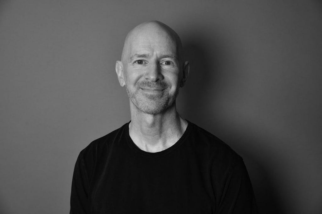 Weekend Workshop with Eddie Stern