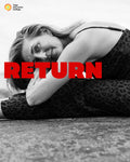 RETURN - Retreat in India